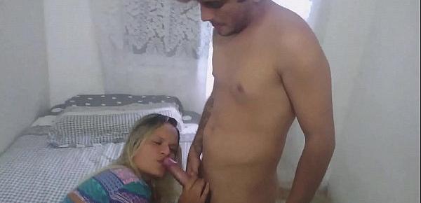  Acabei comendo a Esposa Paty Bumbum do meu amigo El Toro De Oro Escondido na casa dele